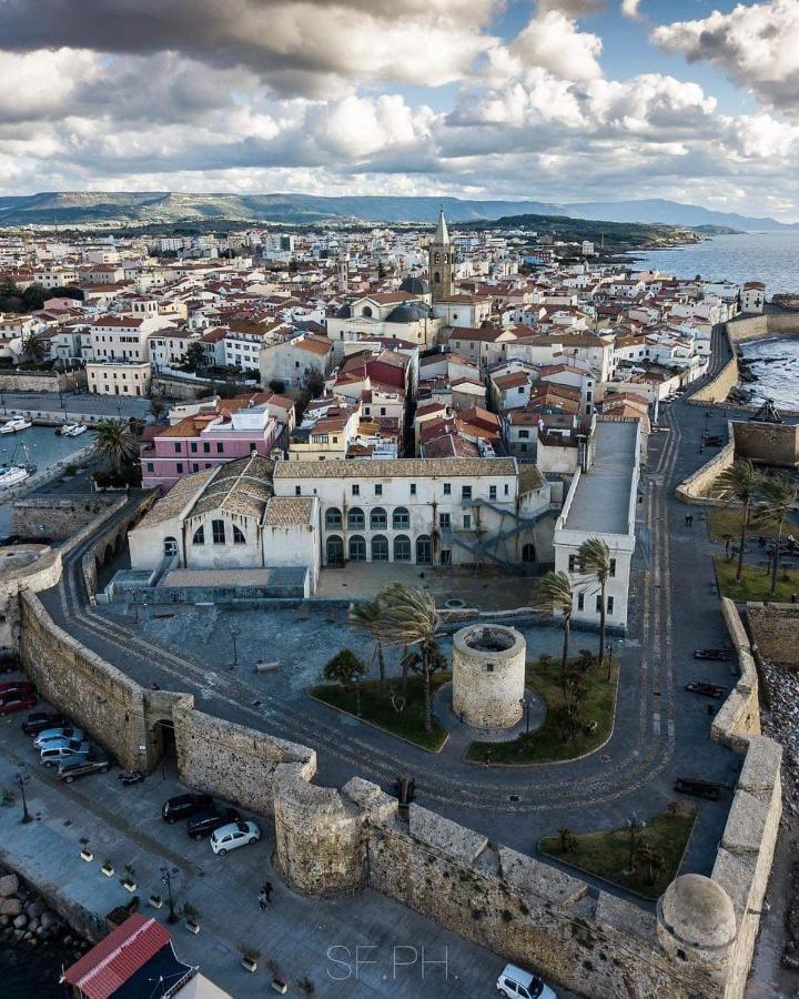 Lejlighed Aho Alghero
